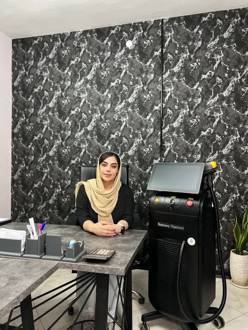فروش دستگاه لیزر در بجنورد: ۵ دلیل برای انتخاب ما