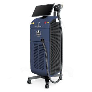 💰 فروش دستگاه لیزر مو اورجینال