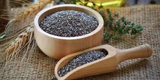 دانه چیا چیست؟