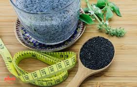 دانه چیا باعث لاغری میشود