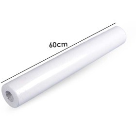 رول ملحفه عرض60گرماژ17