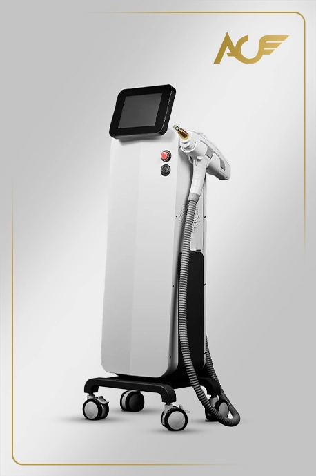 کیوسوئیچ نابوی ایستاده